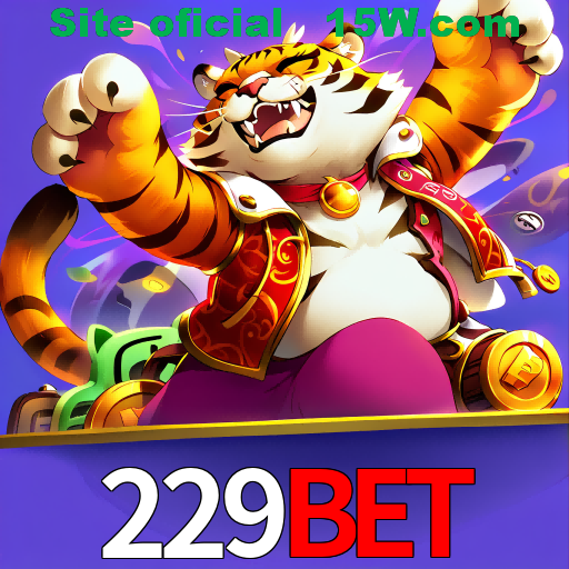 Imagem promocional da 229Bet mostrando a plataforma e suas vantagens